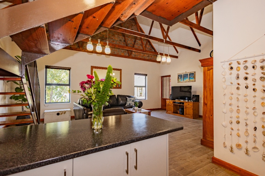 2 Bedroom Property for Sale in Rouxpark Western Cape